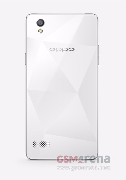 Oppo Mirror 5 2