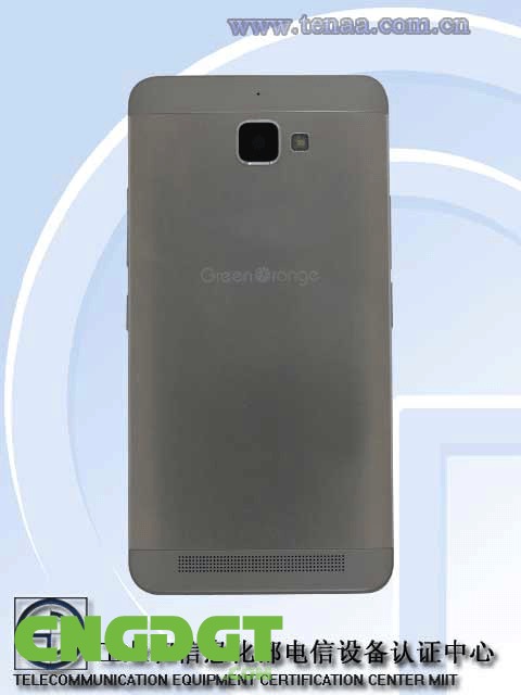 Green Orange N2 2 Green Orange N2 2