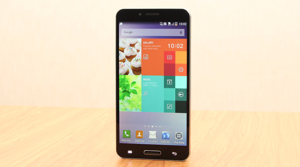 Pantech Vega Secret Up