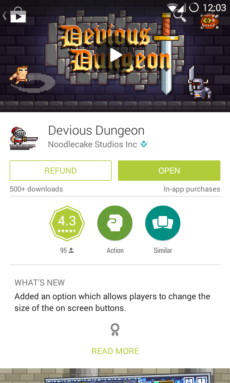 Ứng dụng miễn phí và hệ thống hoàn tiền ứng dụng dễ dàng hơn