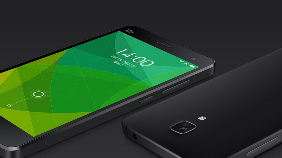 Smartphone Xiaomi Smartphone Xiaomi