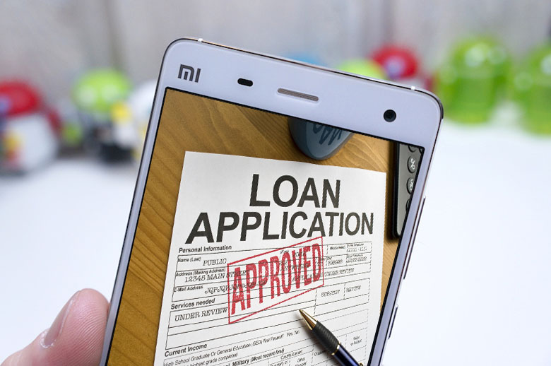 Xiaomi sẽ cho người dùng vay cả tiền khi mua smartphone Xiaomi sẽ cho người dùng vay cả tiền khi mua smartphone