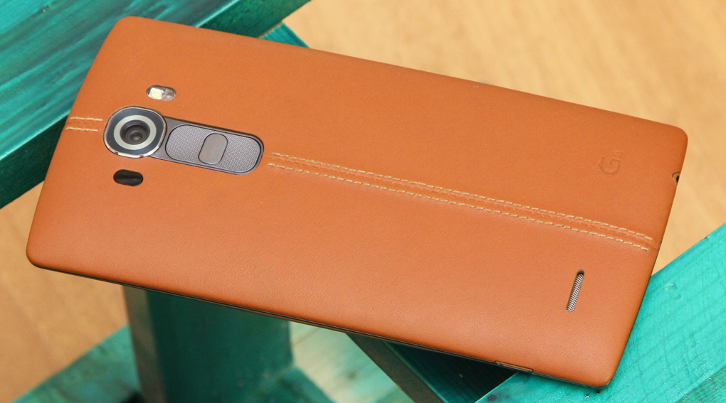 LG G4