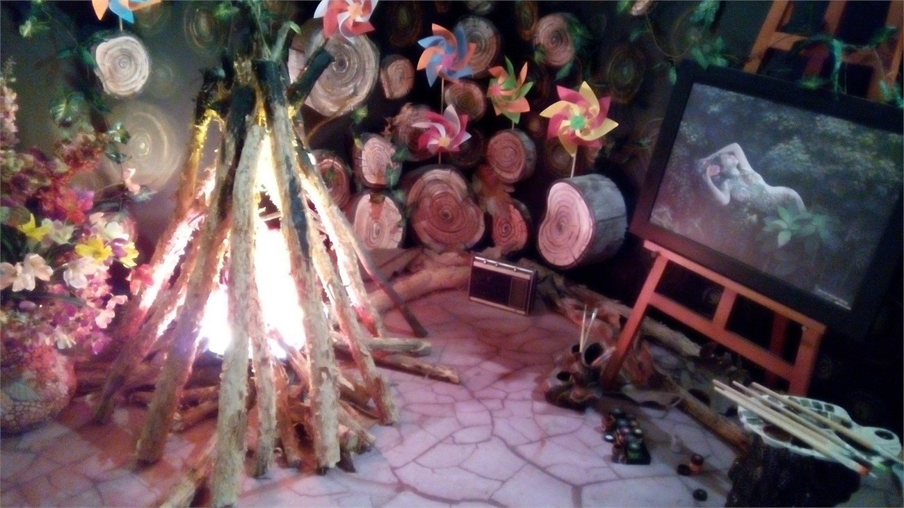 Điều kiện thiếu sáng Điều kiện thiếu sáng