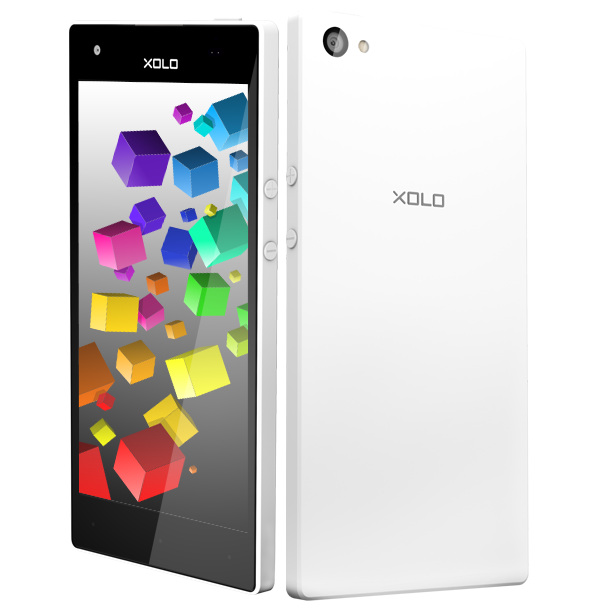 Xolo Cube 5.0 Xolo Cube 5.0