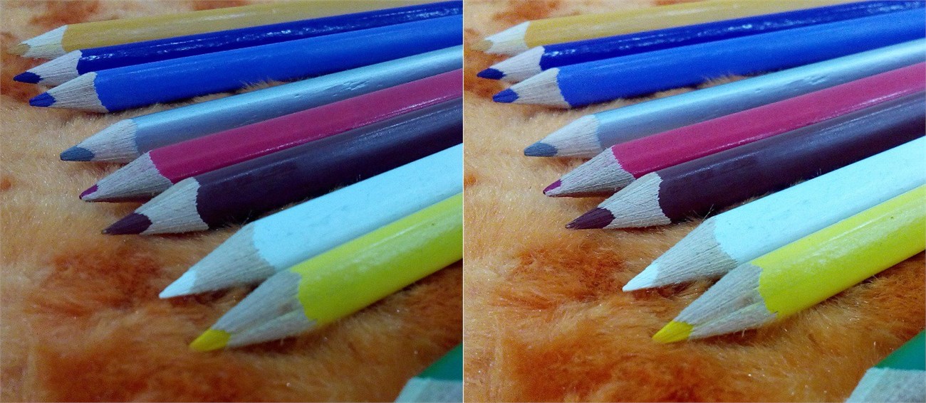 Ảnh so sánh Ảnh so sánh