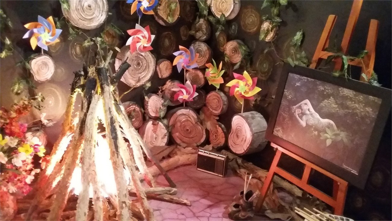 Điều kiện thiếu sáng