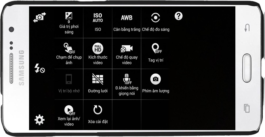 Giá trị hơi sáng