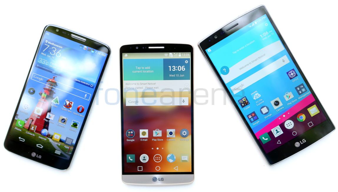 LG G4 LG G4