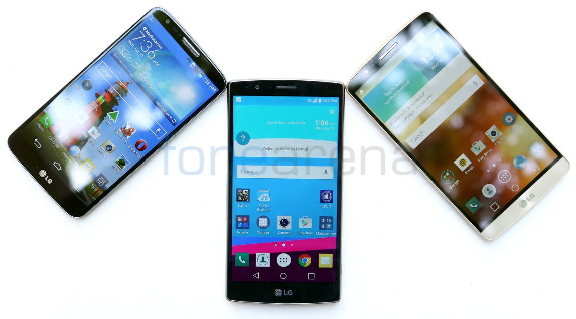 LG G4 LG G4