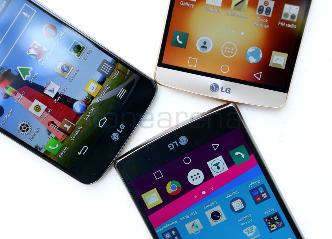 LG G4 LG G4