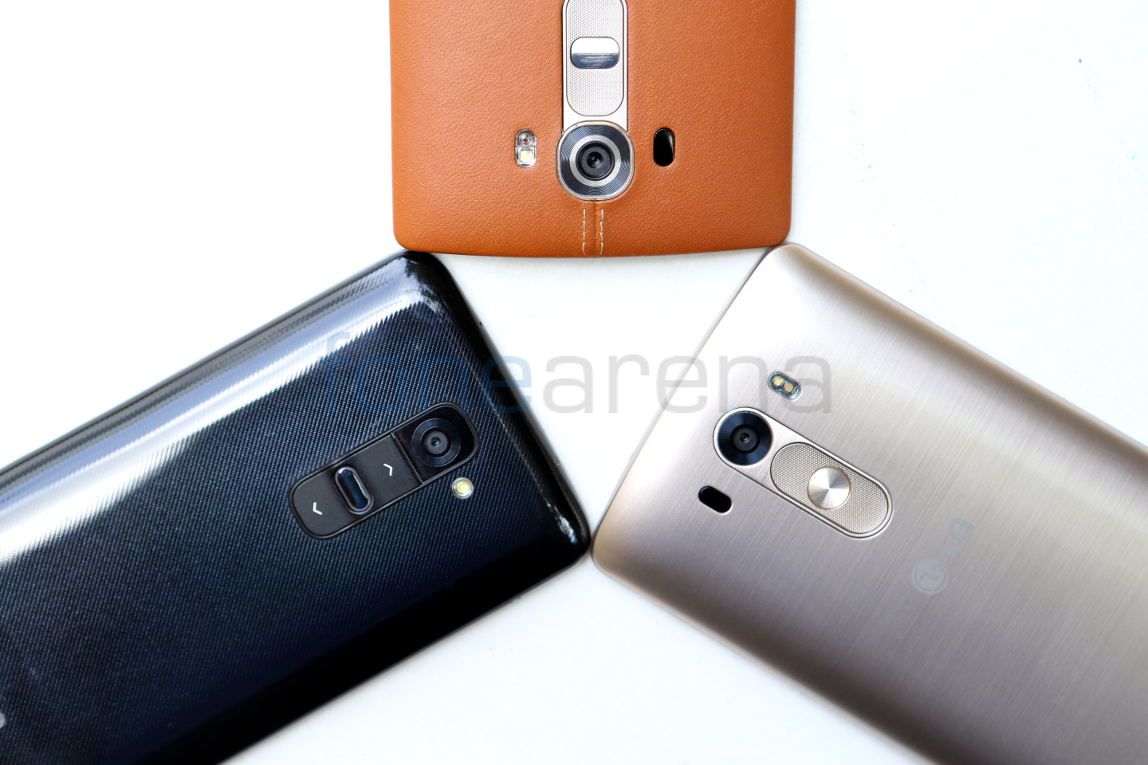 LG G4 LG G4