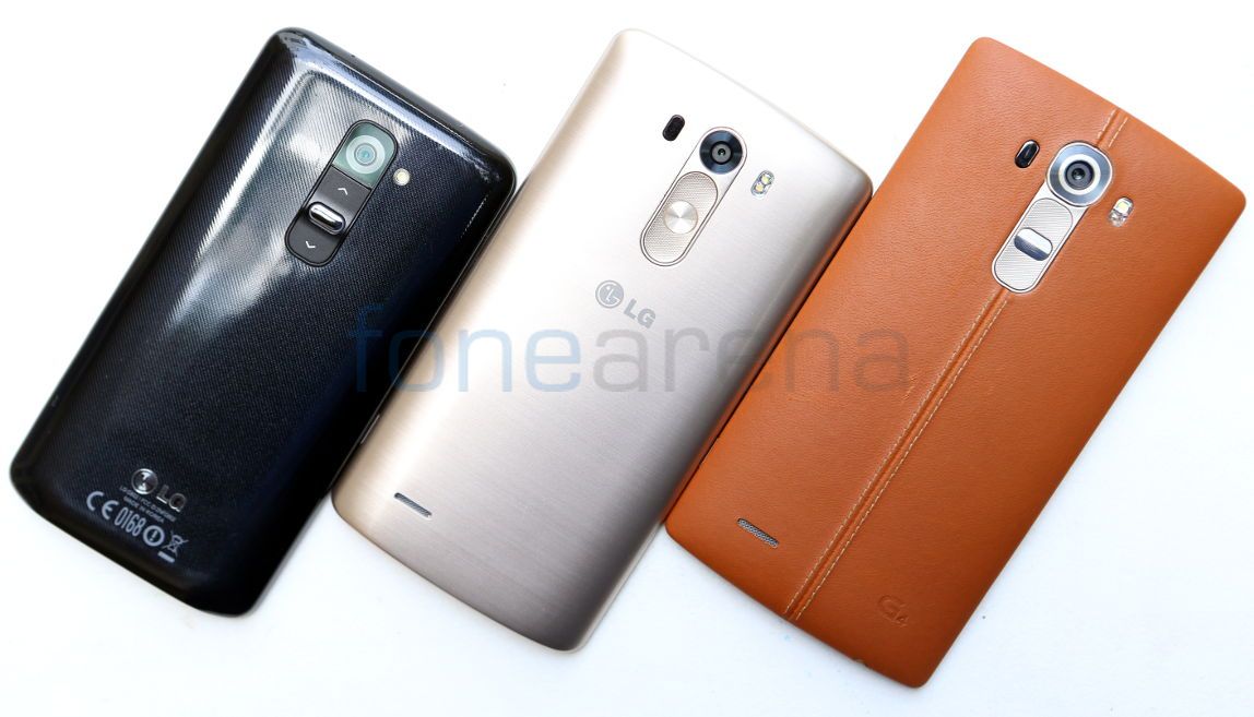 LG G4 LG G4