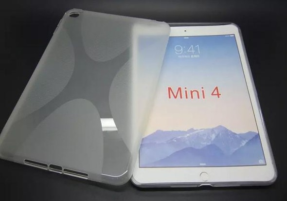 Vỏ Apple iPad Mini 4