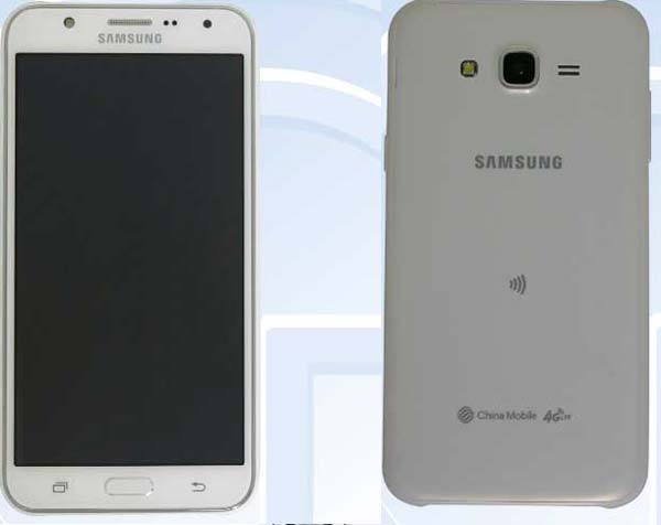 Galaxy J7 sẽ sớm có mặt ở Việt Nam