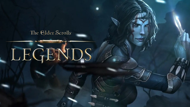 theelderscrollslegends theelderscrollslegends