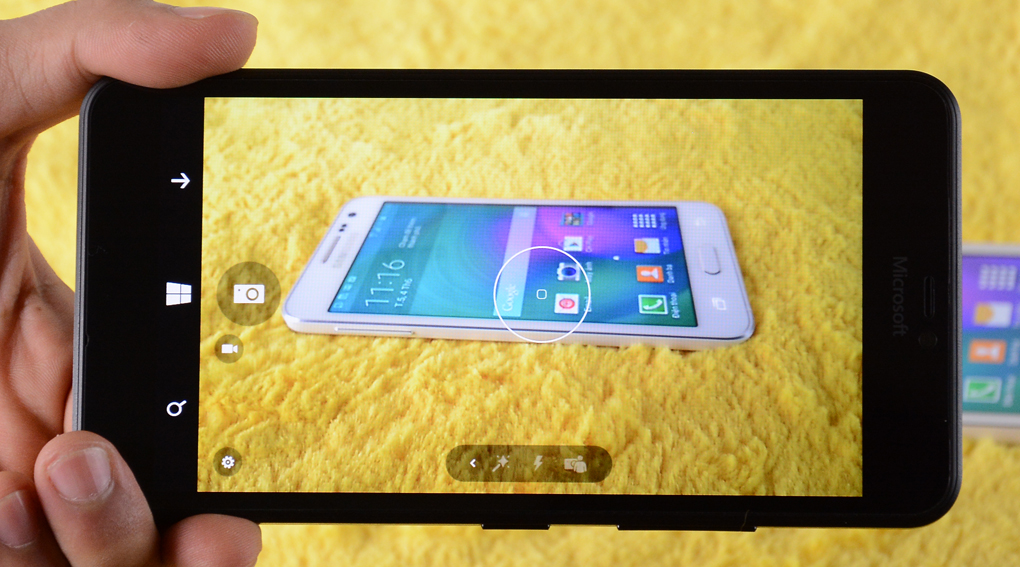 Microsoft Lumia 640 XL