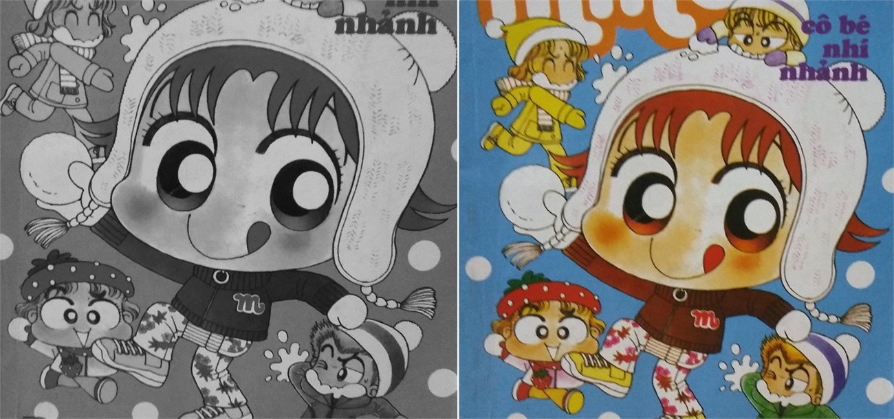 So sánh ảnh So sánh ảnh