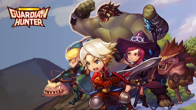 guardianhunter guardianhunter