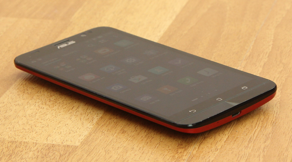 Zenfone 2 cũng đạt thành tích ấn tượng ở Việt Nam Zenfone 2 cũng đạt thành tích ấn tượng ở Việt Nam