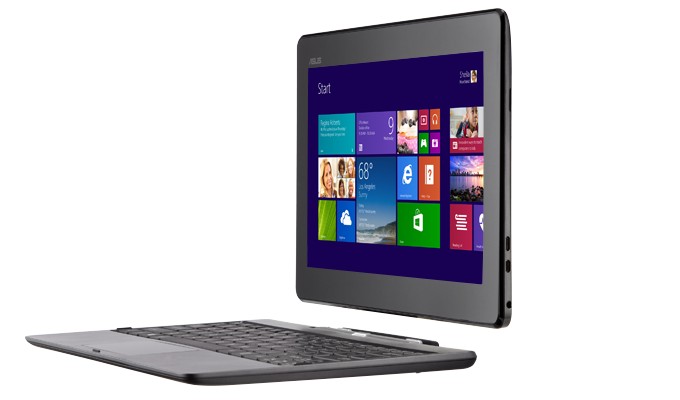 Asus Transformer Book T200