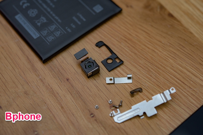 modulemayanhbphone modulemayanhbphone