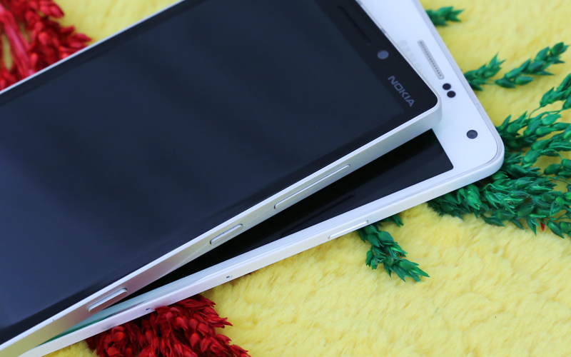 So sánh Nokia Lumia 930 và Samsung Galaxy A7 So sánh Nokia Lumia 930 và Samsung Galaxy A7