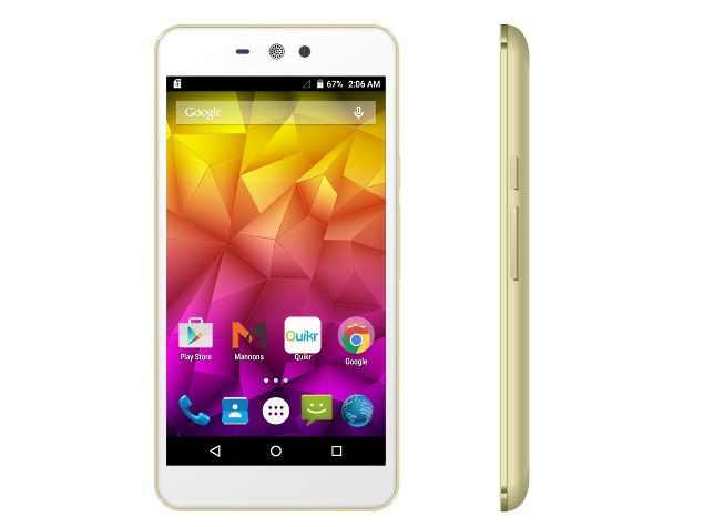 Canvas Selfie Lens Canvas Selfie Lens