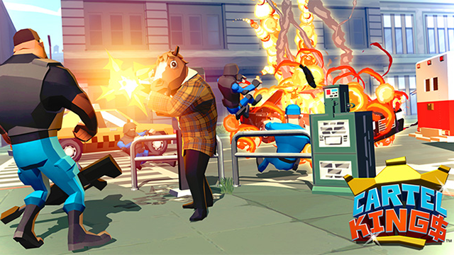 cartelkings