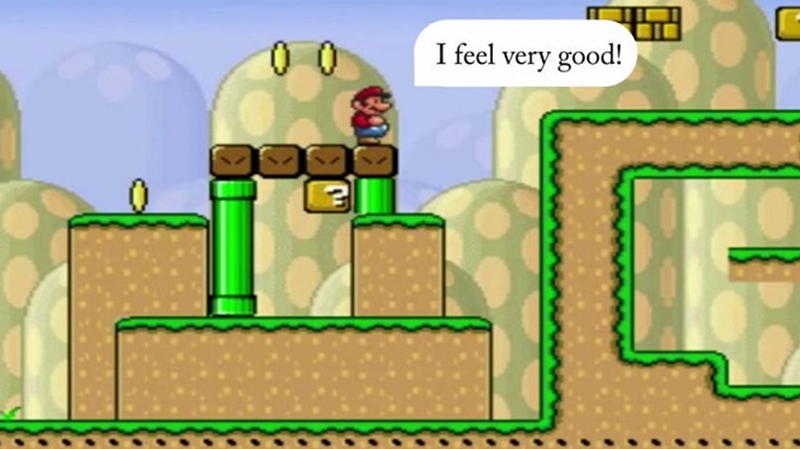 mario