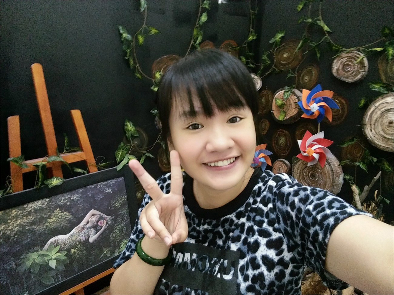 Camera trước đủ sáng Camera trước đủ sáng