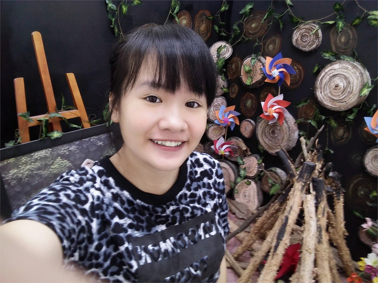 Góc chụp rộng Góc chụp rộng