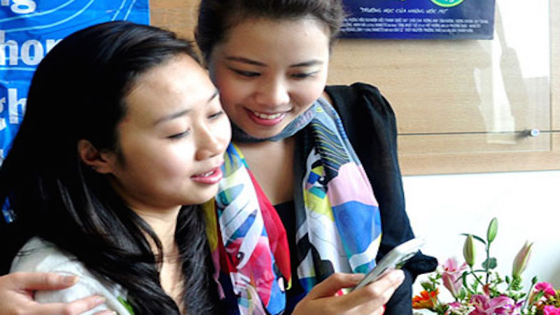 Khi nào mạng 4G có ở Việt Nam? Khi nào mạng 4G có ở Việt Nam?