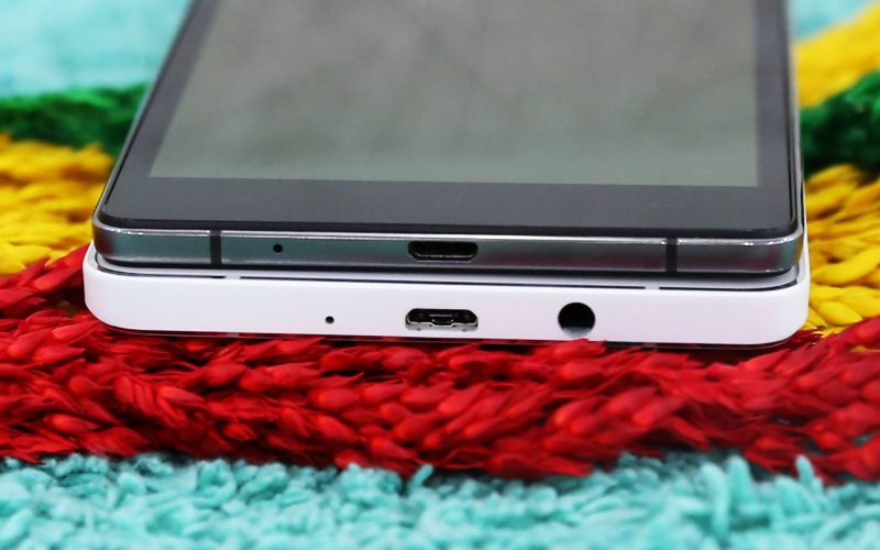 So sánh Oppo R5 và Samsung Galaxy A7