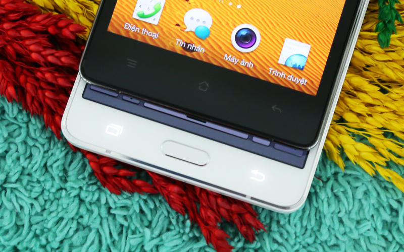 So sánh Oppo R5 và Samsung Galaxy A7