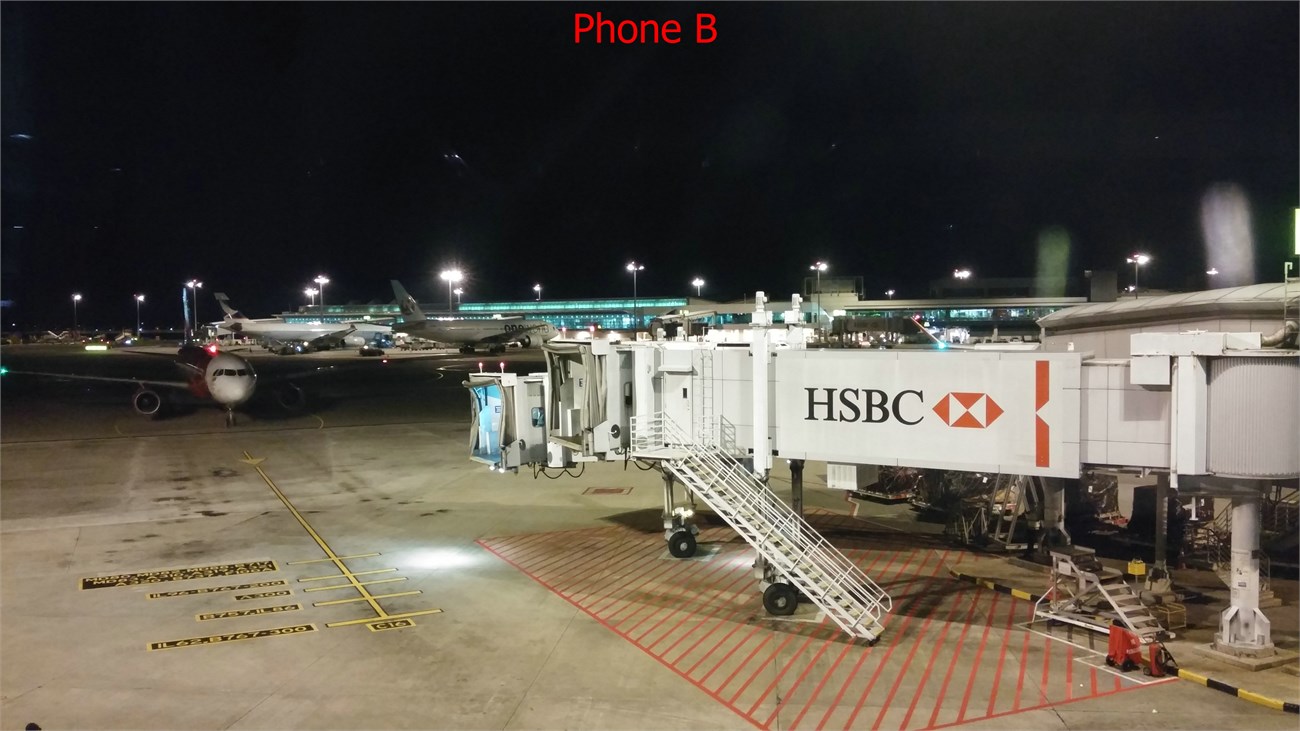 Ảnh chụp trong điều kiện thiếu sáng của Lumia 640 XL và LG G3 4 Ảnh chụp trong điều kiện thiếu sáng của Lumia 640 XL và LG G3 4