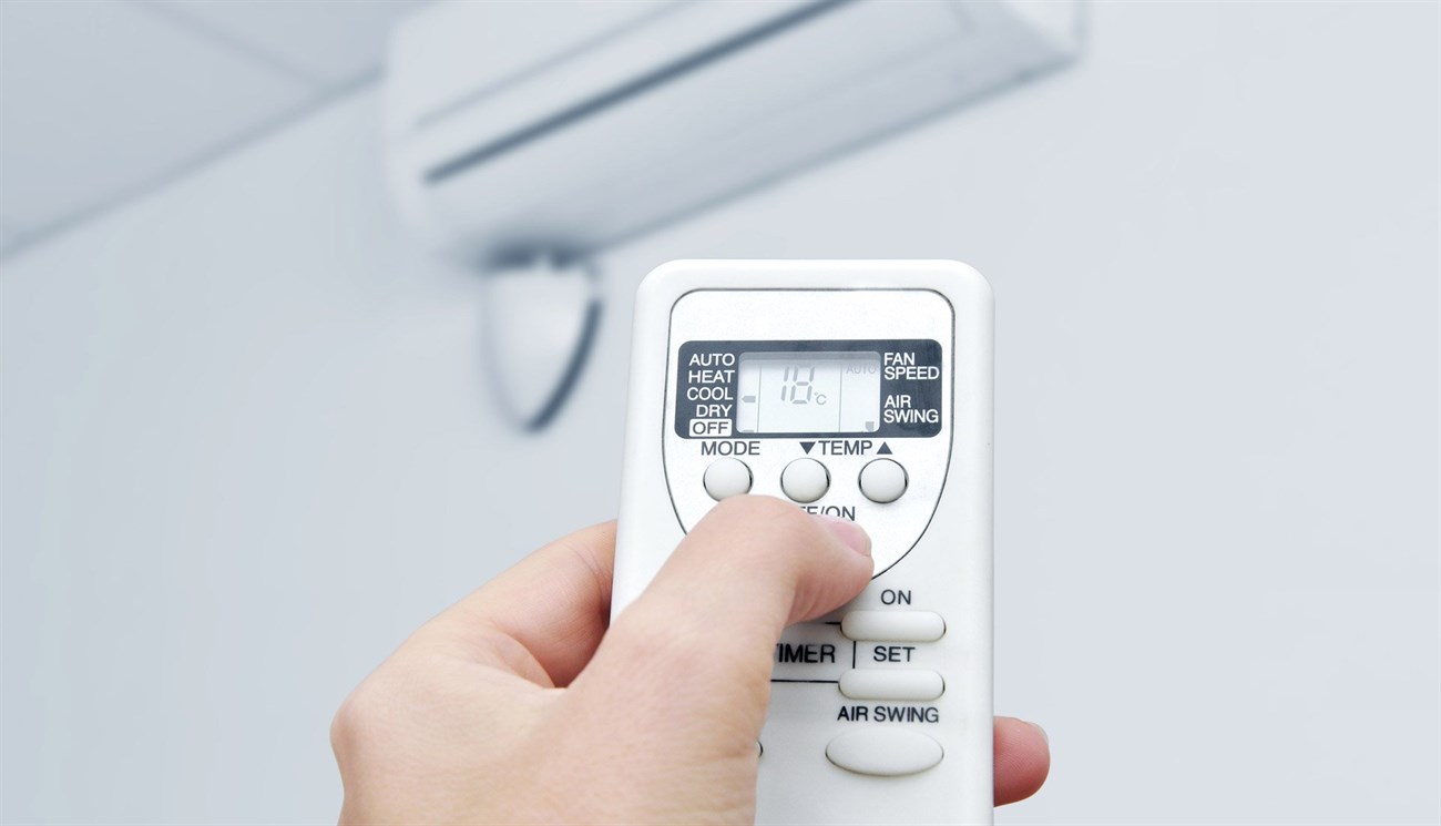 Không khởi động máy lạnh ở mức quá thấp Không khởi động máy lạnh ở mức quá thấp