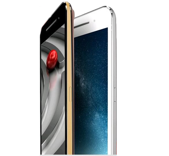 Phablet hay tablet thực thụ?