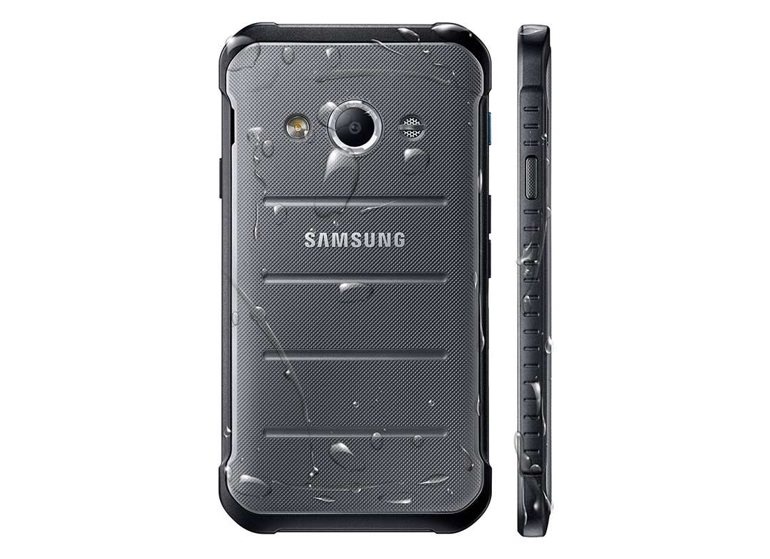 Galaxy Xcover 3