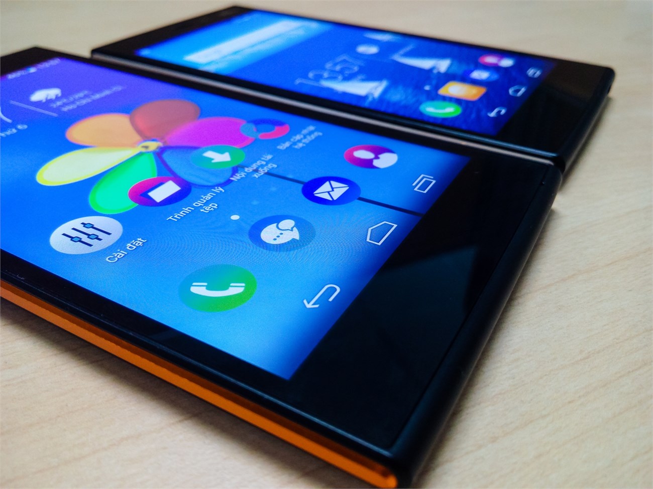 Cấu hình Cấu hình