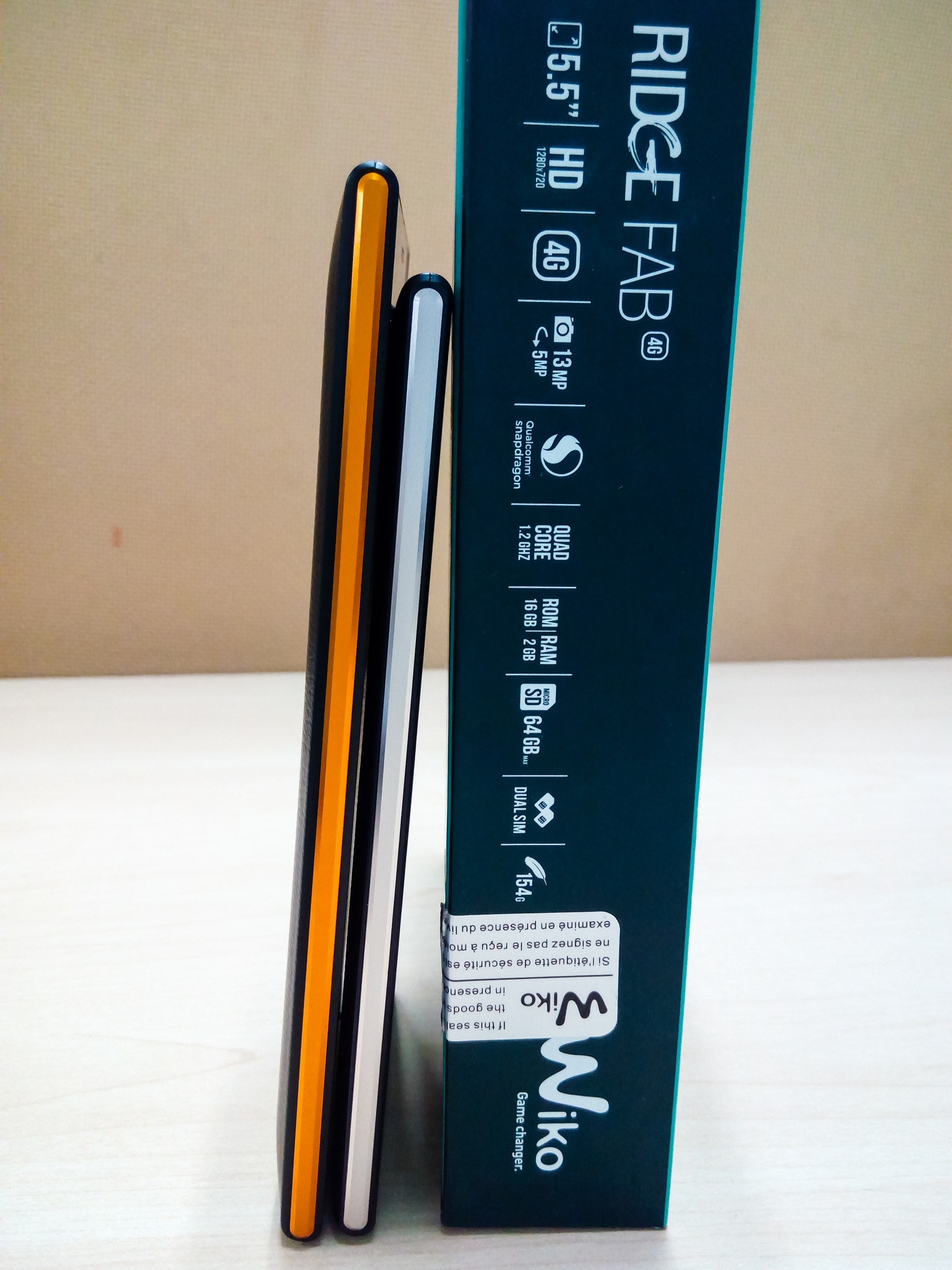 Kích thước Kích thước