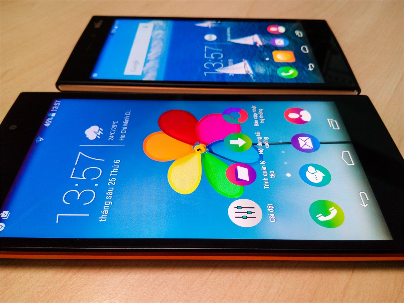 Màn hình Màn hình