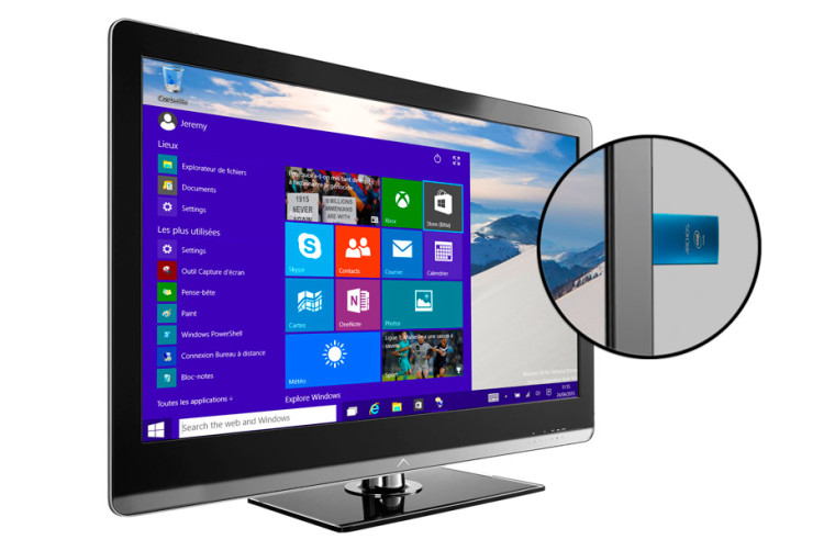 Archos PC Stick Archos PC Stick