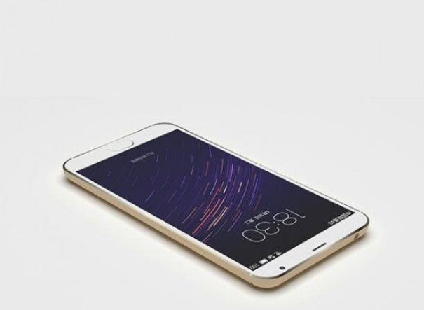 Meizu MX5 4