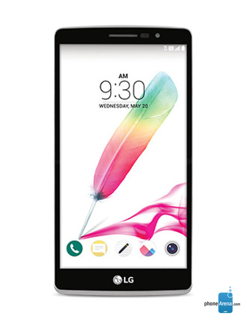 LG G4 Stylus