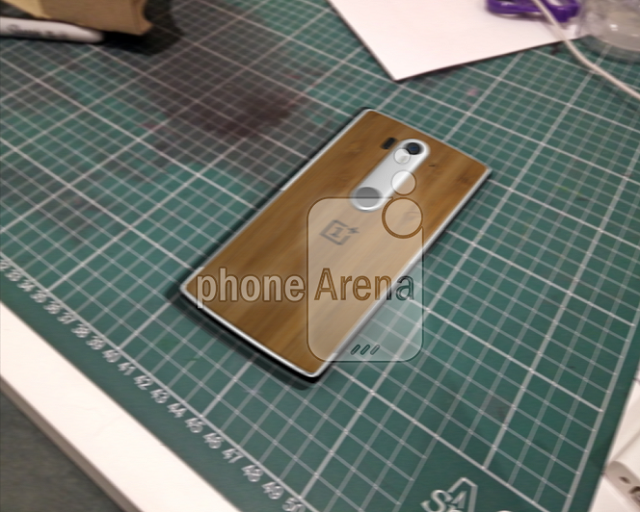 ‘Kẻ hủy diệt’ iPhone thế hệ 2 vừa lộ ảnh thực tế ấn tượng