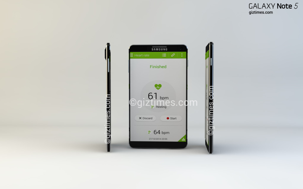 Cụm camera hơi nhô ra