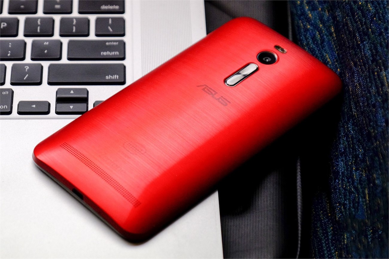 Asus Zenfone 2