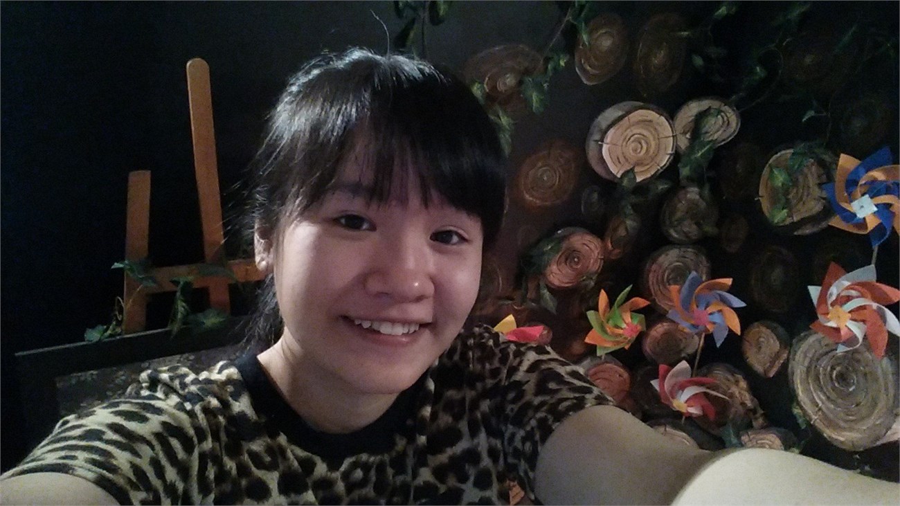 Camera trước thiếu sáng