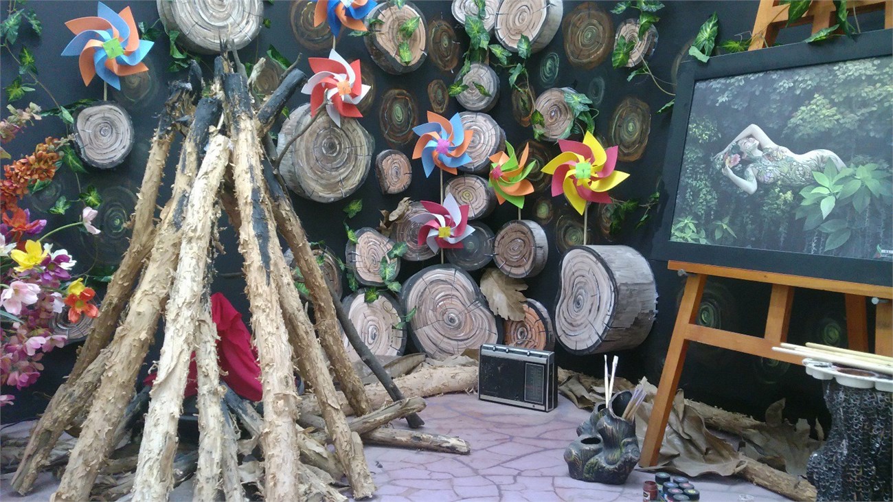 Điều kiện sáng phòng đầy đủ